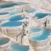 Cappadocia – Konya – Pamukkale (by surface)